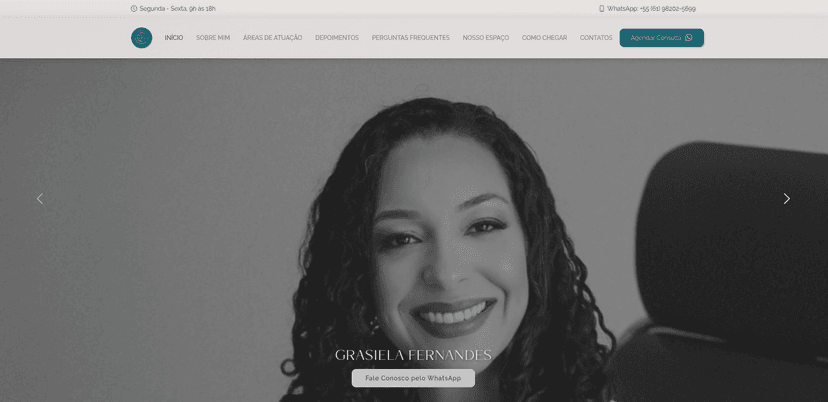 Adv. Grasiela