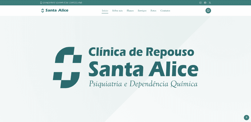 Santa Alice